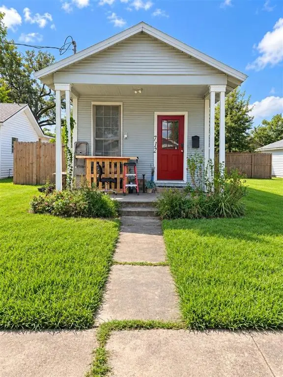 712 10th St Street, Lake Charles, LA 70601 - #1