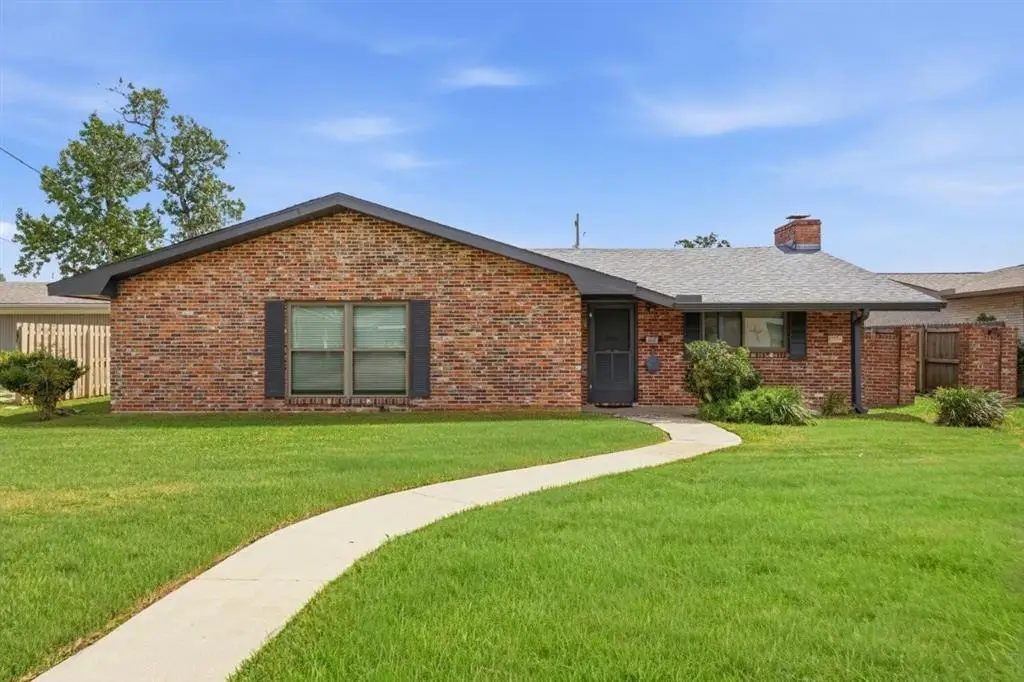 4020 Pleasant Drive, Lake Charles, LA 70605-3438 - #1