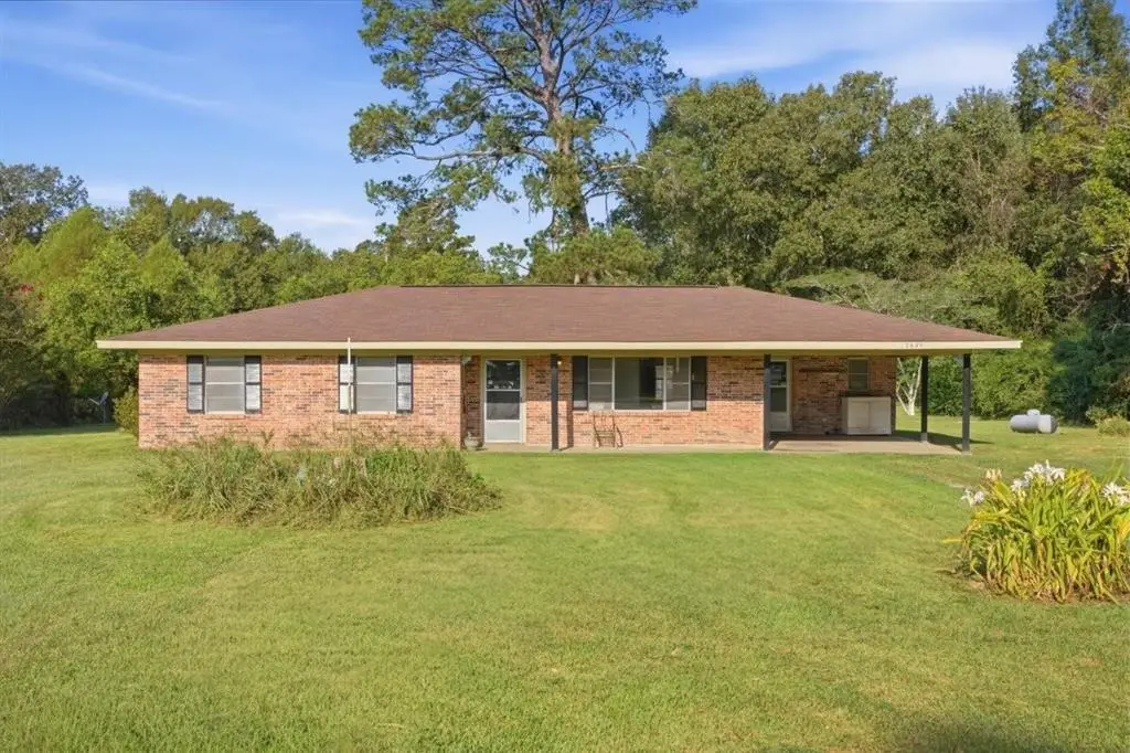2679 Ike's Road, Kinder, LA 70648 - #1