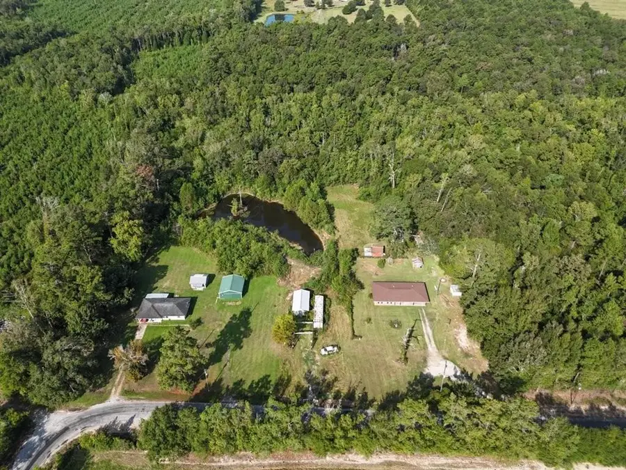 2679 Ike's Road, Kinder, LA 70648 - #2