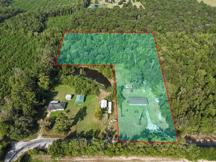 2679 Ike's Road, Kinder, LA 70648 - #3