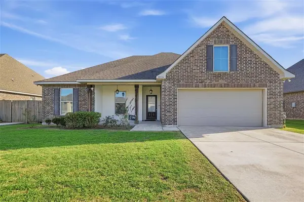3254 Finwood Dr Drive, Lake Charles, LA 70607