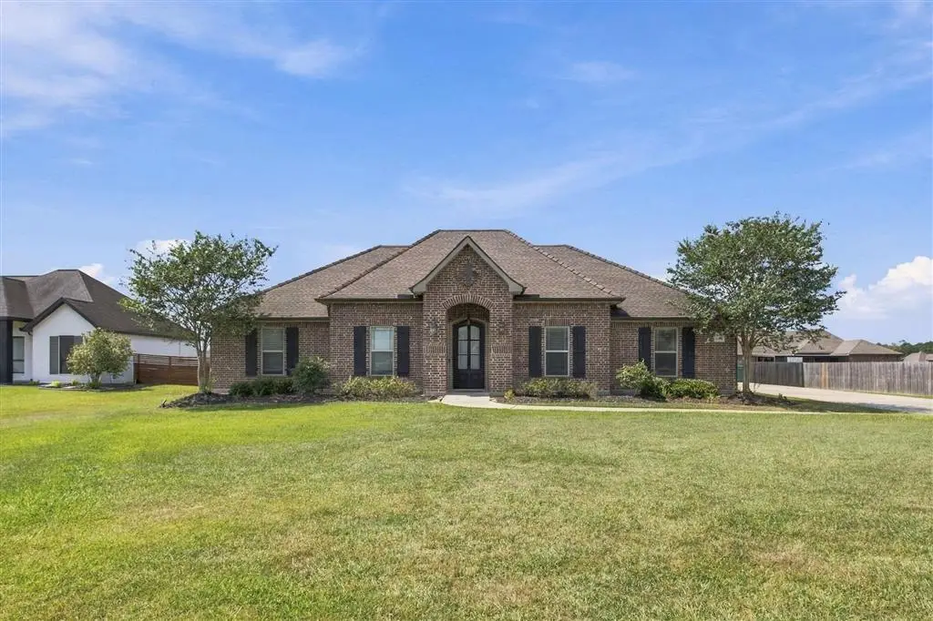 2321 Regena Drive, Lake Charles, LA 70611 - #1