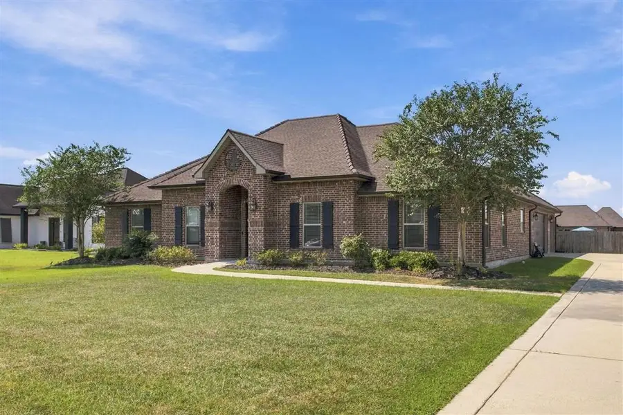 2321 Regena Drive, Lake Charles, LA 70611 - #2