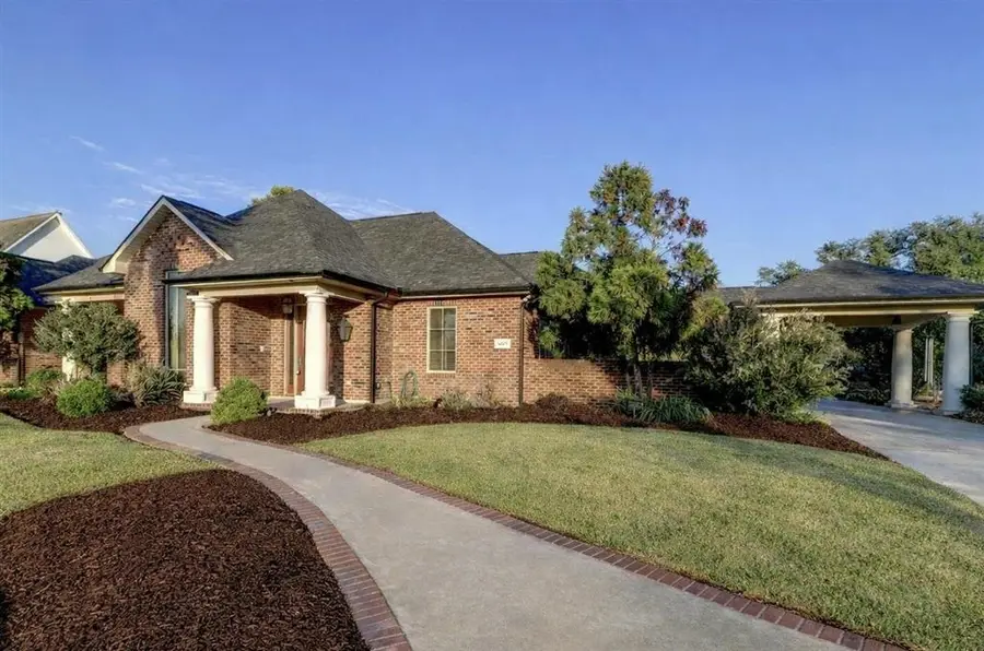 5007 Geddings St Street, Lake Charles, LA 70605 - #2