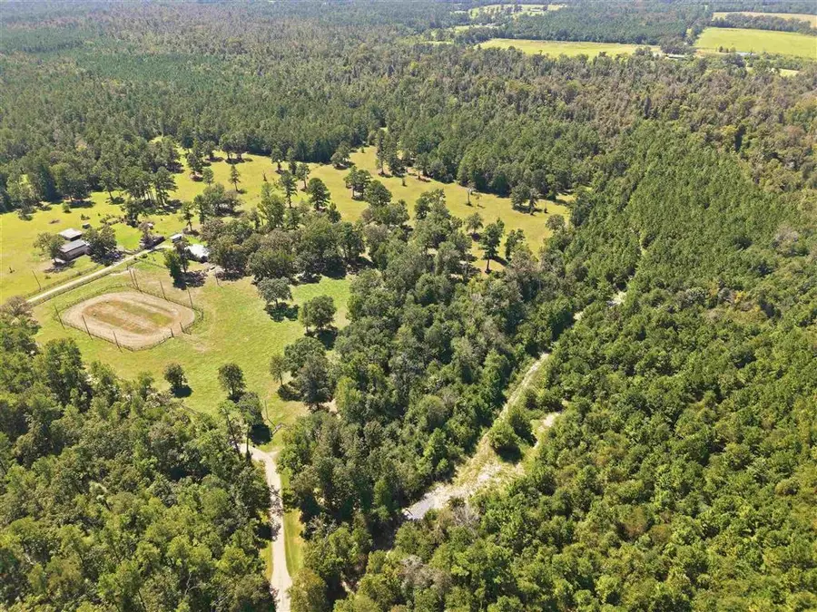 0 Bushnell Road, Longville, LA 70652 - #2