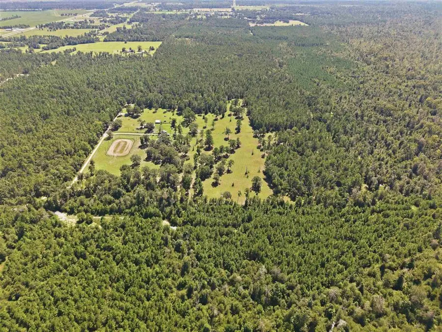 0 Bushnell Road, Longville, LA 70652 - #3