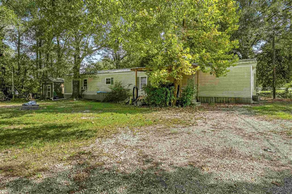 271 Grimes Road, Dequincy, LA 70633 - #1