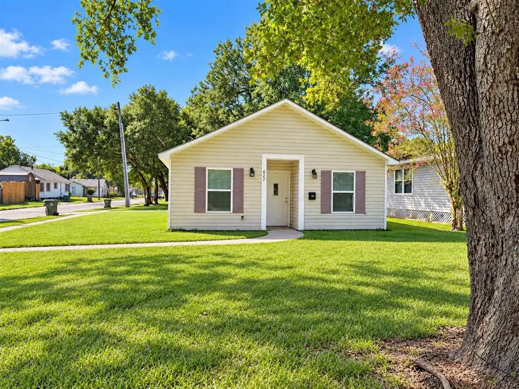 622 Sycamore St Street, Lake Charles, LA 70601 - #1