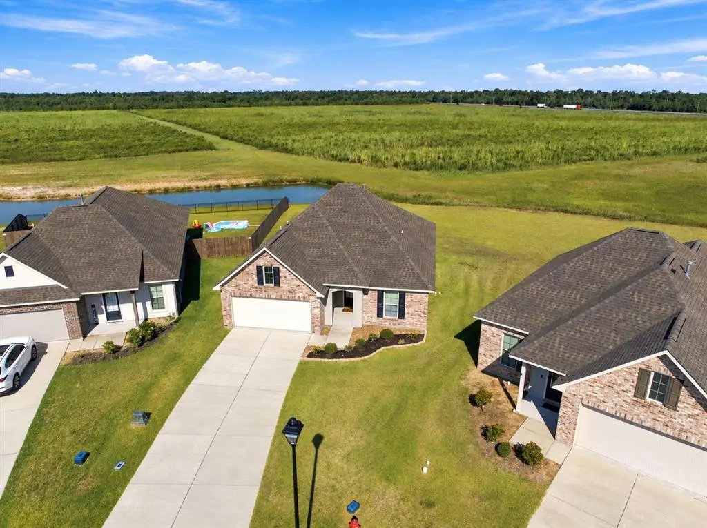 7962 Lecompte Townes, Iowa, LA 70647 - #1