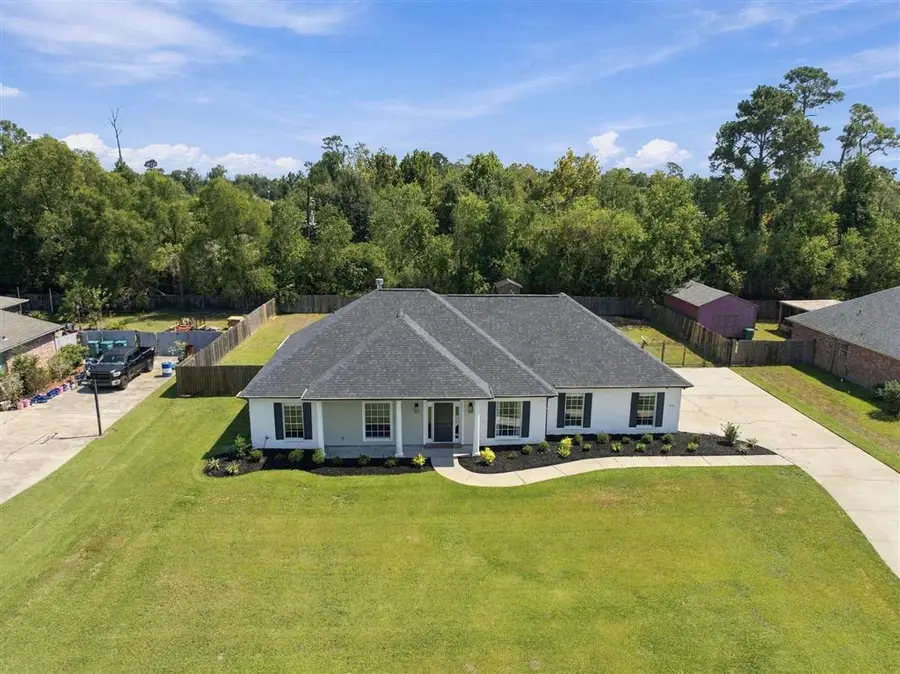 504 Colonial Drive, Lake Charles, LA 70611 - #3