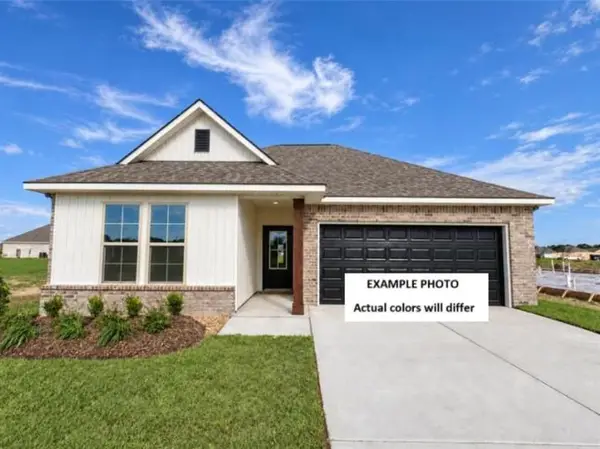 1953 Bass Run Lane, Lake Charles, LA 70611