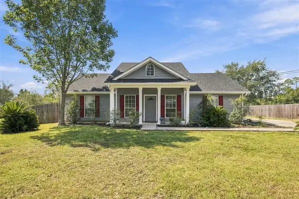 849 Smith Road, Lake Charles, LA 70611