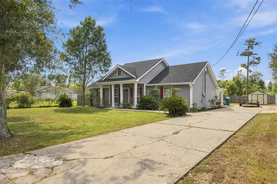 849 Smith Road, Lake Charles, LA 70611 - #2