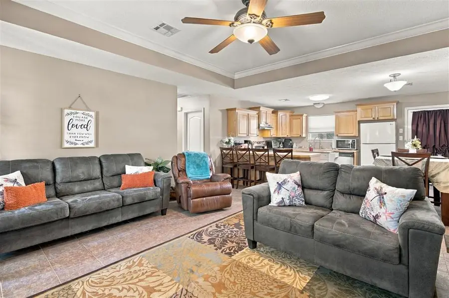 849 Smith Road, Lake Charles, LA 70611 - #3