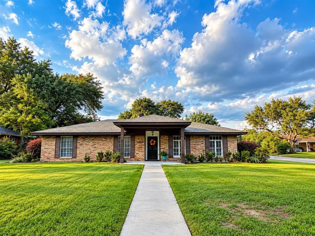 1024 Cormack Street, Sulphur, LA 70663 - #1