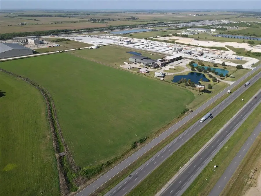 TBD Tract 5 Frontage Road, Lacassine, LA 70650 - #2