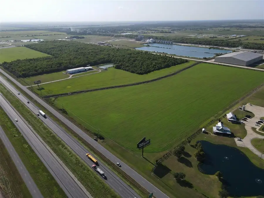 TBD Tract 5 Frontage Road, Lacassine, LA 70650 - #3