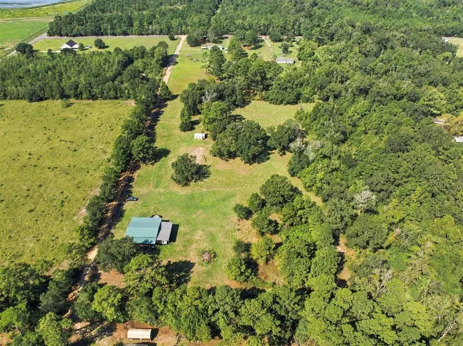 22488 & 22480 Willett Road, Kinder, LA 70648 - #2