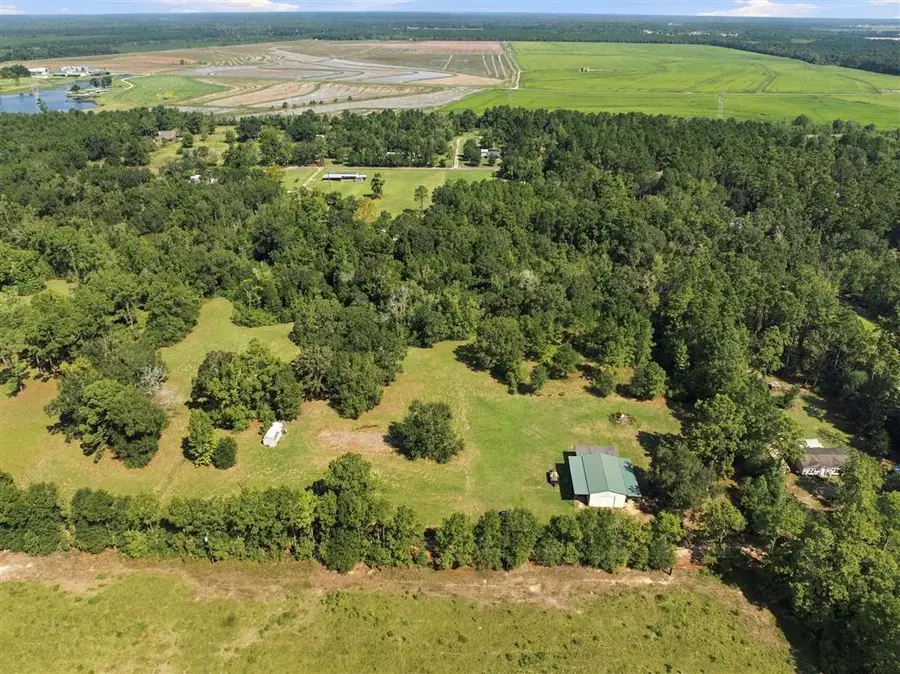 22488 & 22480 Willett Road, Kinder, LA 70648 - #3