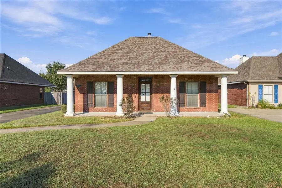 5714 E Dietrich Loop E, Lake Charles, LA 70605 - #2