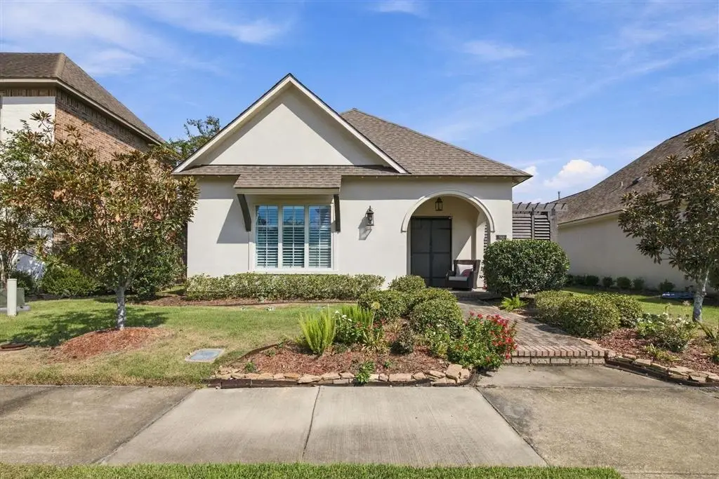 5805 Crape Court, Lake Charles, LA 70605 - #1