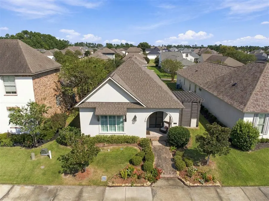 5805 Crape Court, Lake Charles, LA 70605 - #2