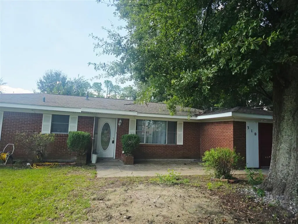 310 Southgate Street, Sulphur, LA 70665 - #1