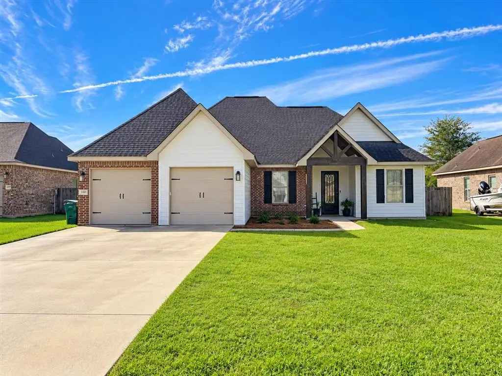 1489 Cameron Ct Court, Lake Charles, LA 70611 - #1