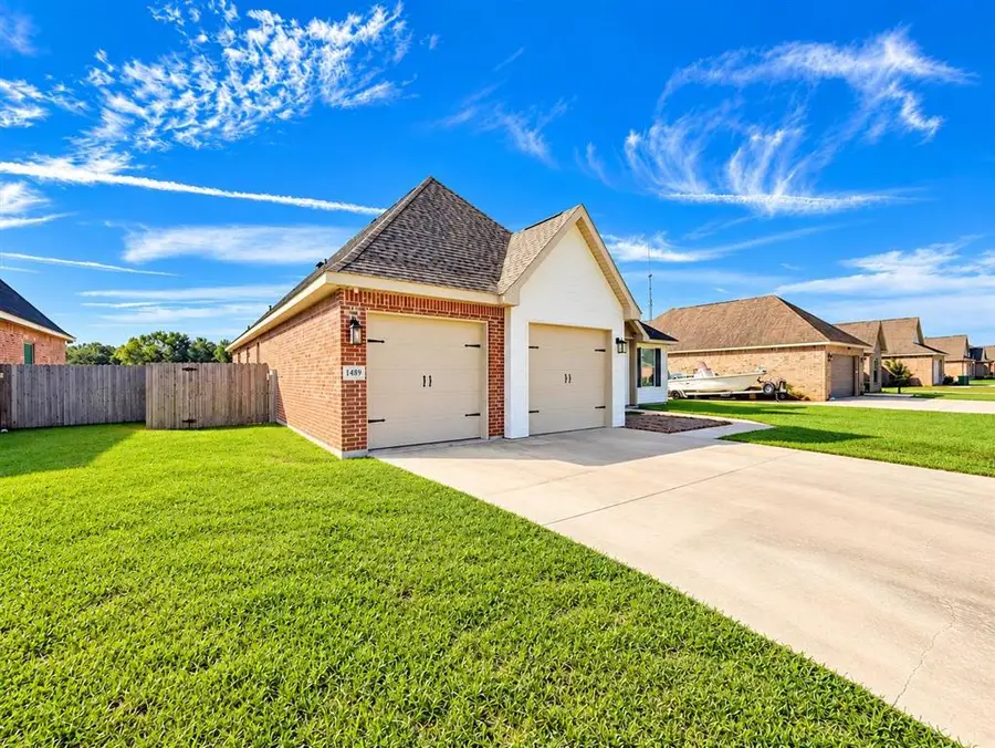 1489 Cameron Ct Court, Lake Charles, LA 70611 - #2