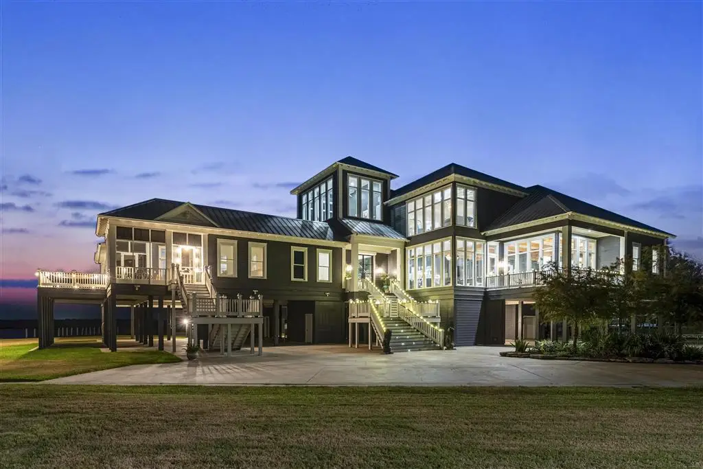 128 Seagull Lane, Lake Charles, LA 70607 - #1
