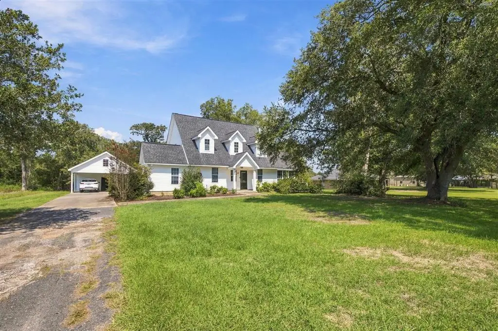 2341 Evangeline Oaks Drive, Sulphur, LA 70665 - #1