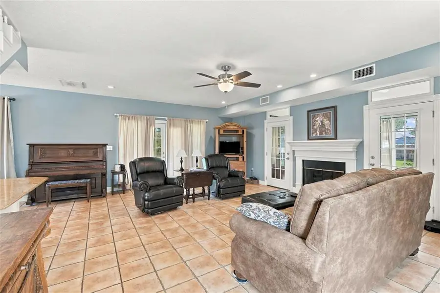 2341 Evangeline Oaks Drive, Sulphur, LA 70665 - #3