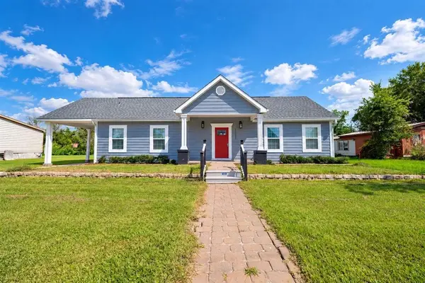 1123 Horridge St Street, Vinton, LA 70668