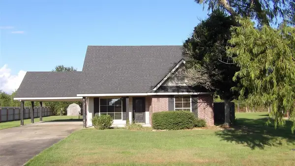 308 Barkley Street, Iowa, LA 70647