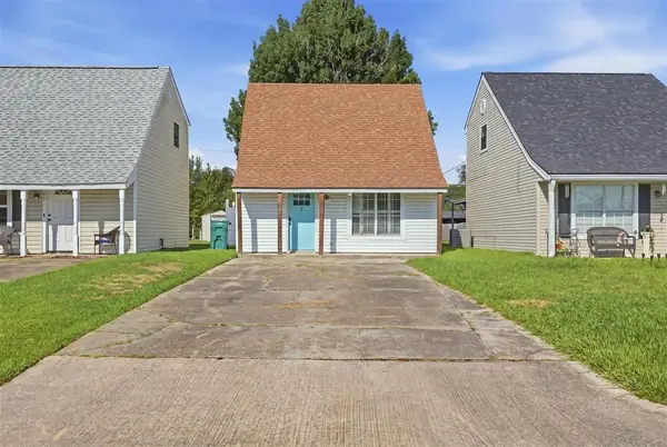 41 Center Avenue, Sulphur, LA 70663