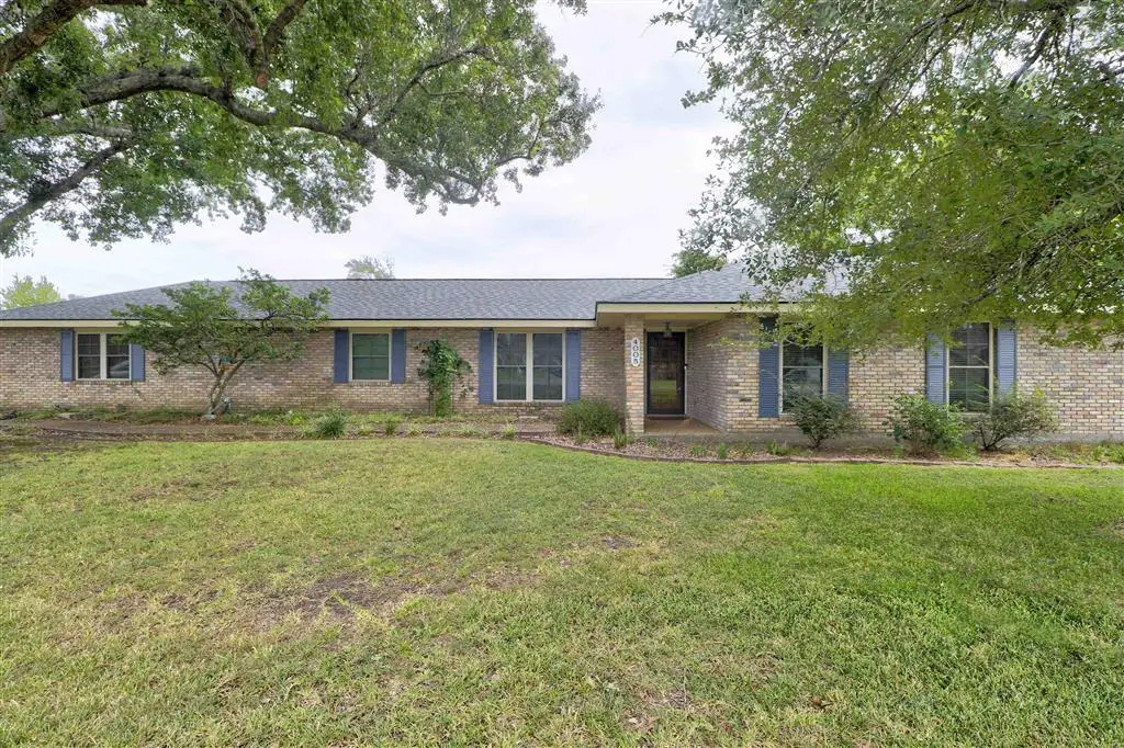 4005 Evergreen St Street, Lake Charles, LA 70605 - #1