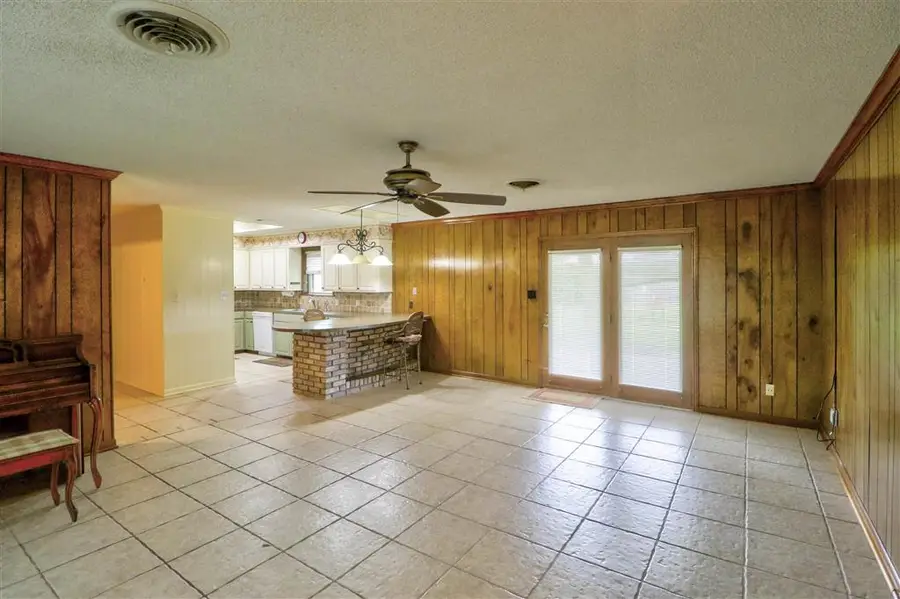 4005 Evergreen St Street, Lake Charles, LA 70605 - #2