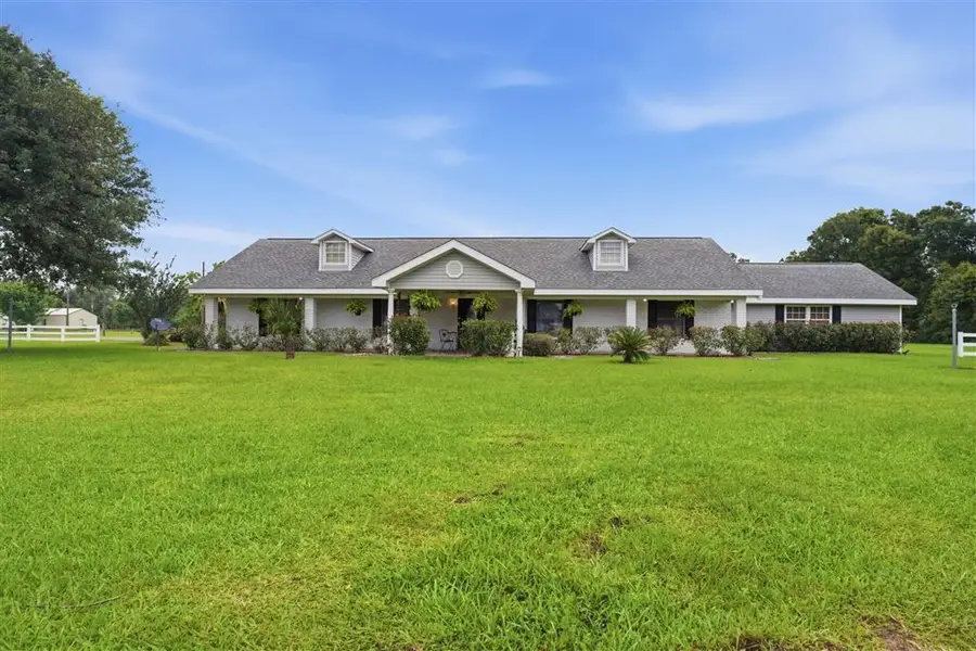 8024 Frontage Road, Iowa, LA 70647 - #2