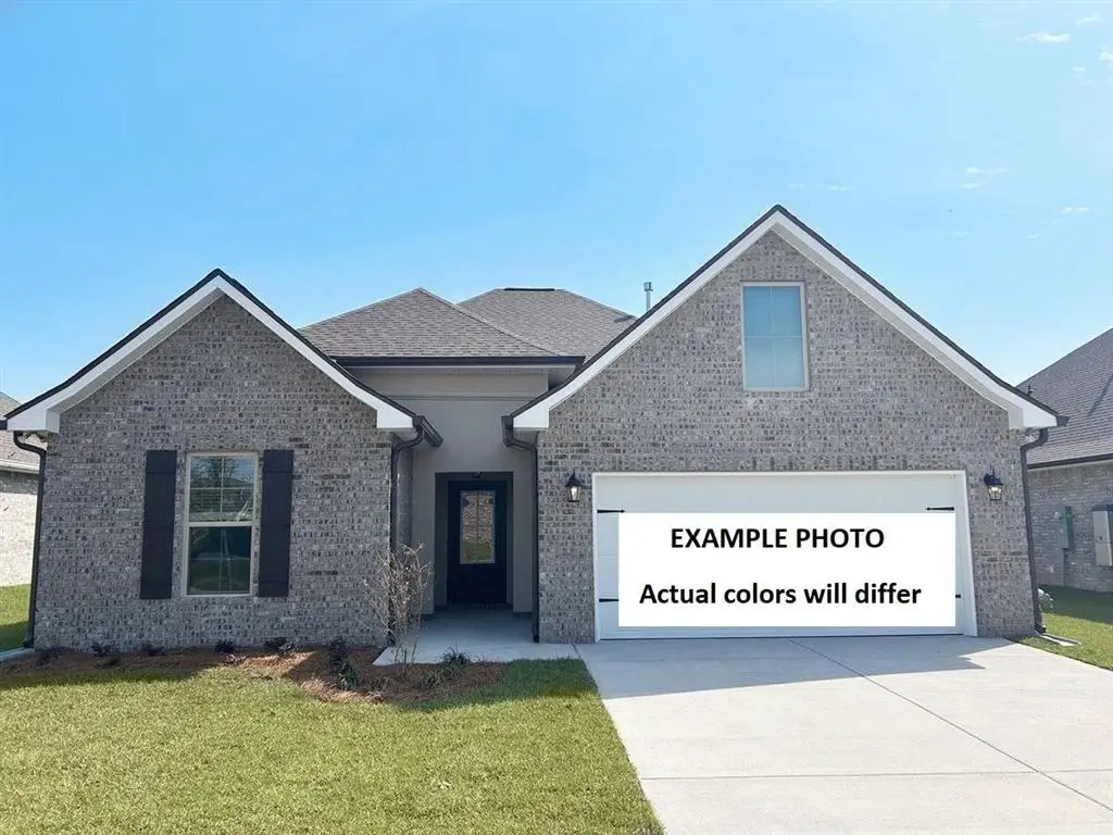 7973 Coloma's Towne, Iowa, LA 70647 - #1