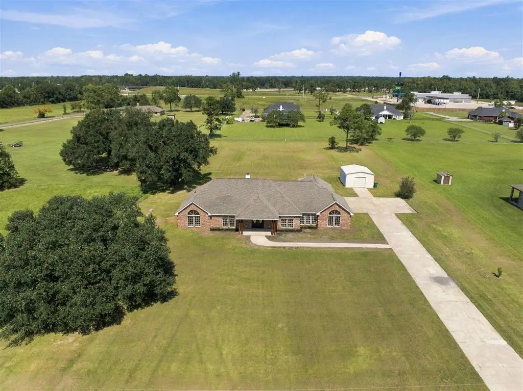 5378 Winner's Circle Lane, Vinton, LA 70668 - #1