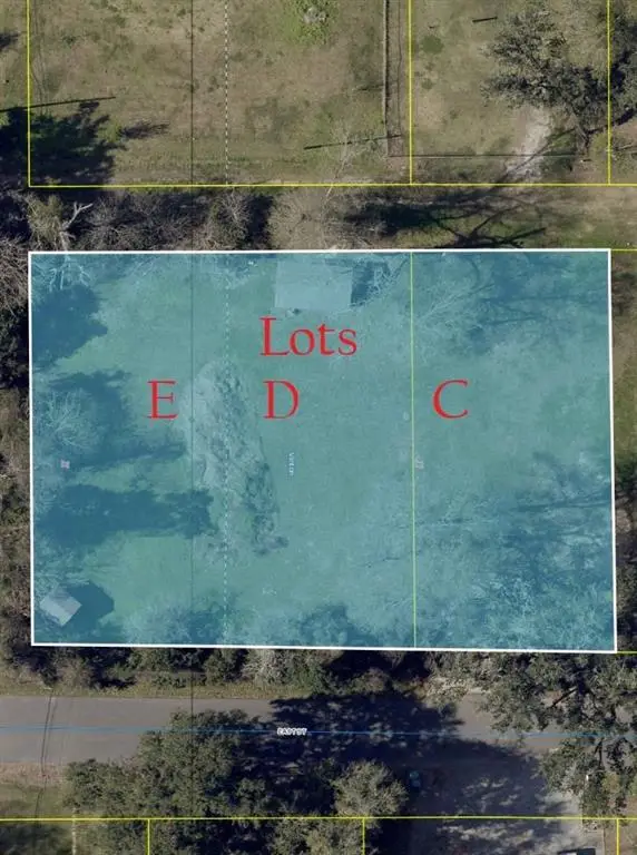 1416 East Lot E Street, Vinton, LA 70668