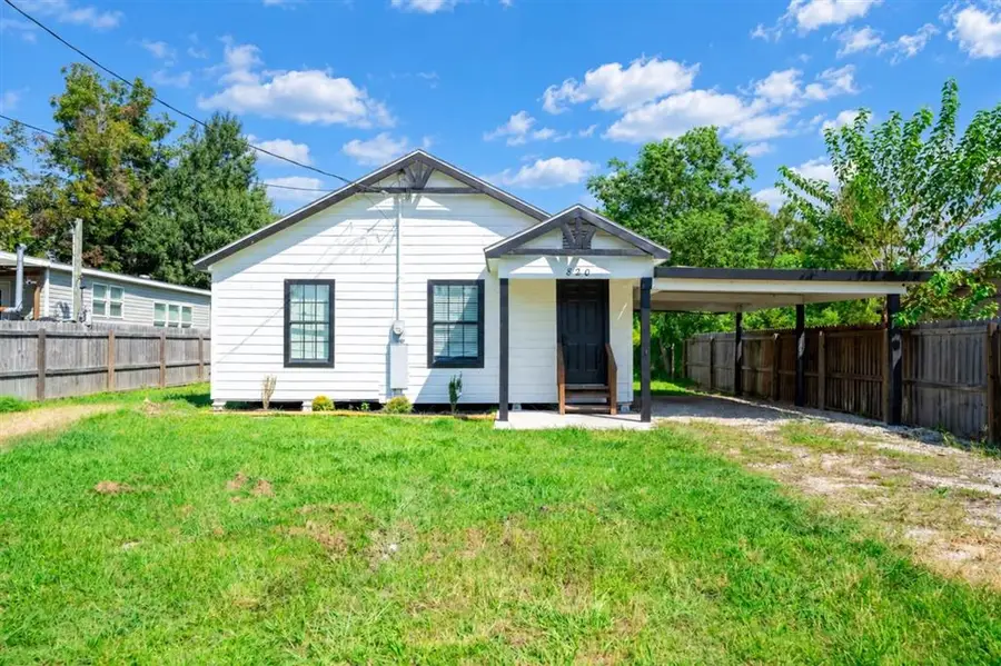 820 Miller St Street, Sulphur, LA 70663 - #2