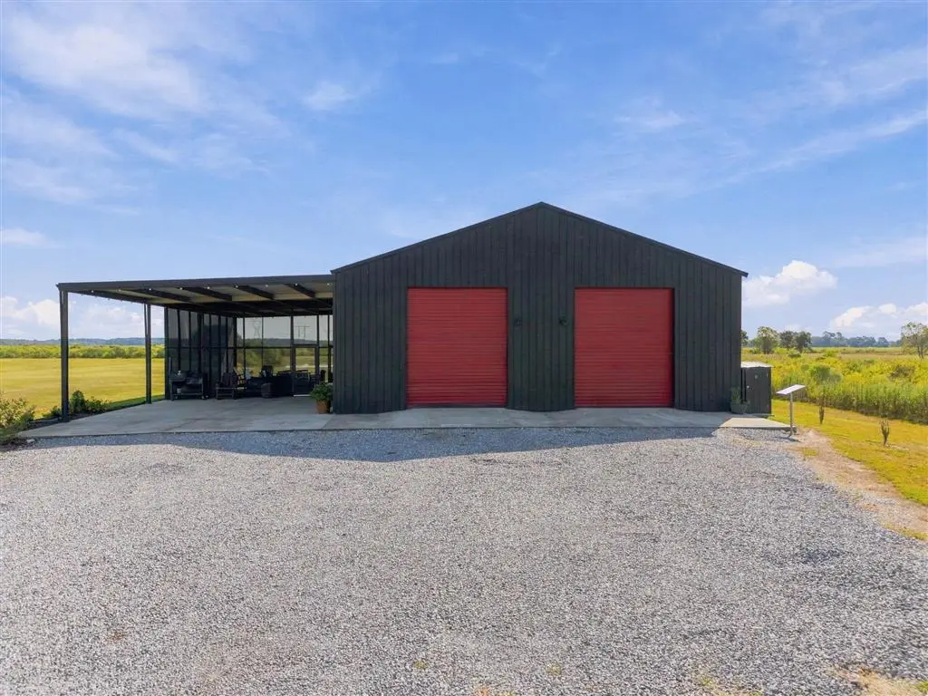 25120 Hwy 26, Jennings, LA 70546 - #1