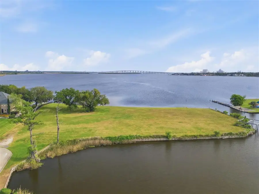 4729 E Cypress Landing Drive E #Lot 1, Lake Charles, LA 70605-0000 - #2