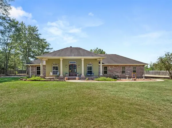 2264 Us 171 Highway, DeRidder, LA 70634