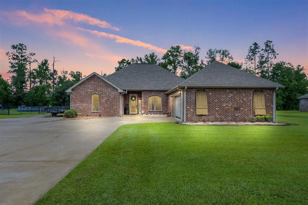 164 Landry Drive, Ragley, LA 70657 - #1