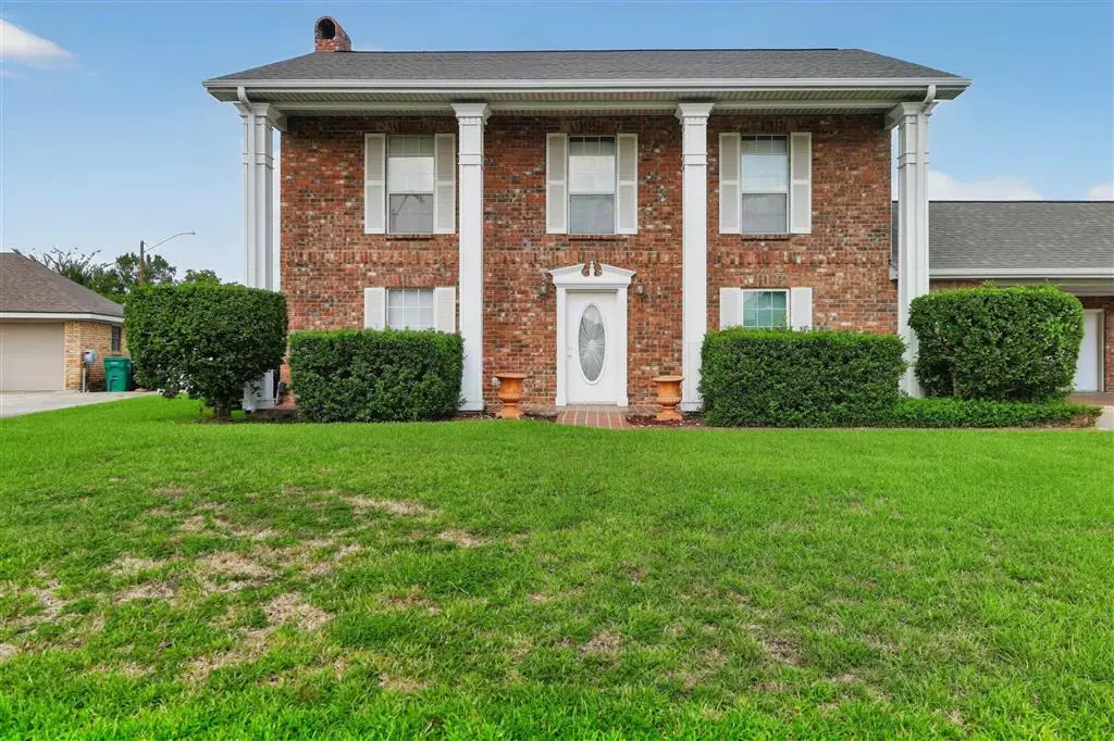 2042 Louise St Street, Sulphur, LA 70663 - #1