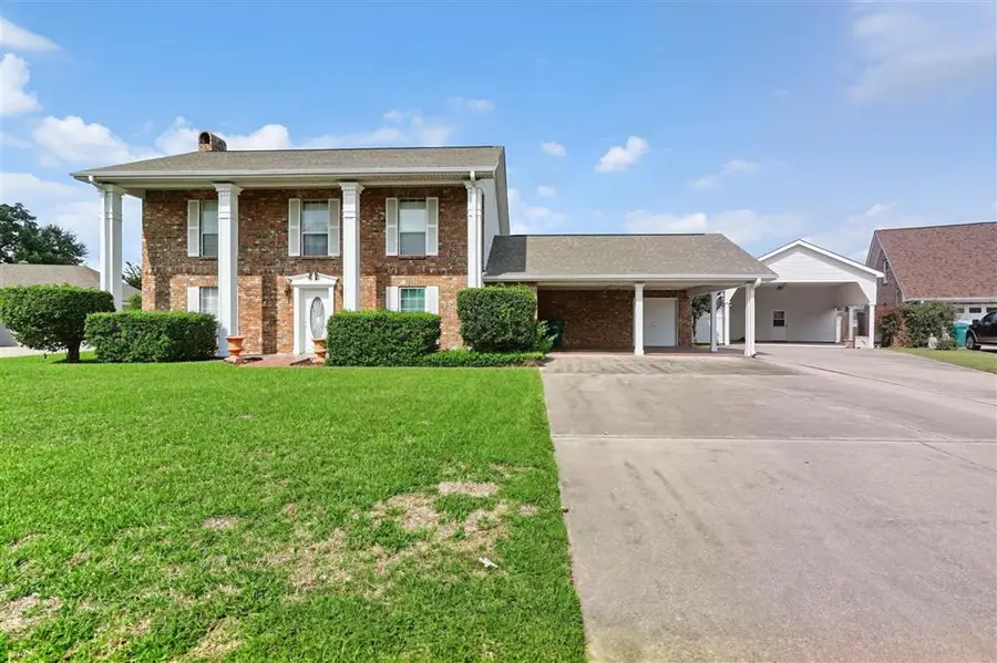 2042 Louise St Street, Sulphur, LA 70663 - #2