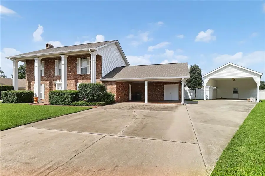 2042 Louise St Street, Sulphur, LA 70663 - #3